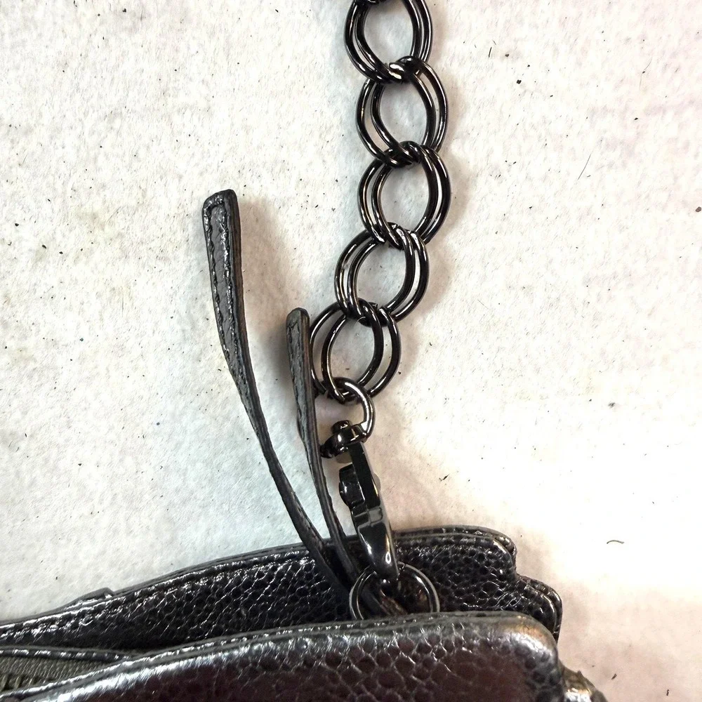 Marciano guess metallic